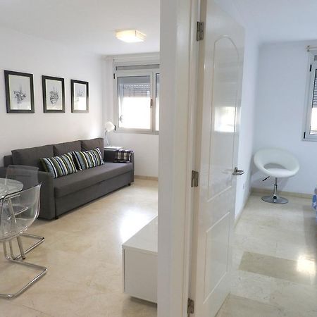 Apartment Lpa Stop- Las Canteras Las Palmas de Gran Canaria Zewnętrze zdjęcie