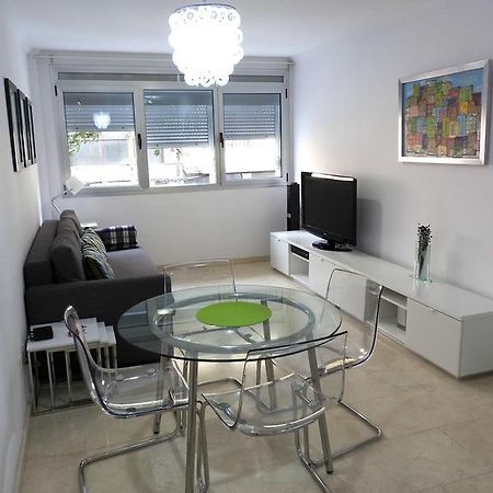 Apartment Lpa Stop- Las Canteras Las Palmas de Gran Canaria Zewnętrze zdjęcie