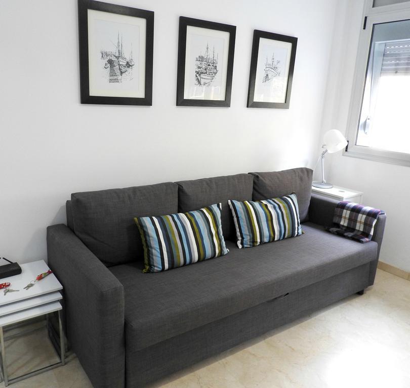 Apartment Lpa Stop- Las Canteras Las Palmas de Gran Canaria Zewnętrze zdjęcie