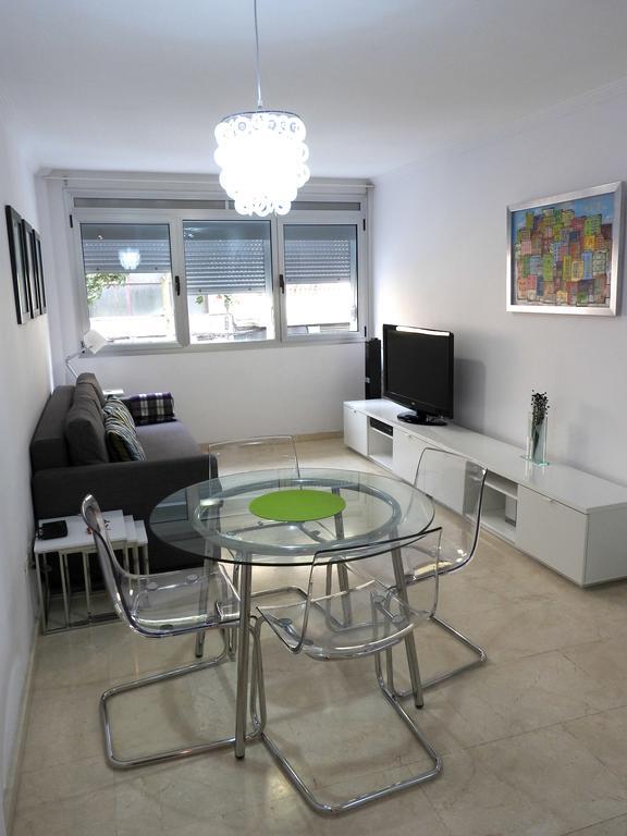 Apartment Lpa Stop- Las Canteras Las Palmas de Gran Canaria Zewnętrze zdjęcie