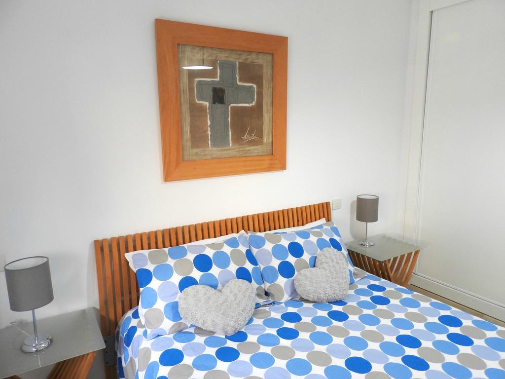 Apartment Lpa Stop- Las Canteras Las Palmas de Gran Canaria Zewnętrze zdjęcie