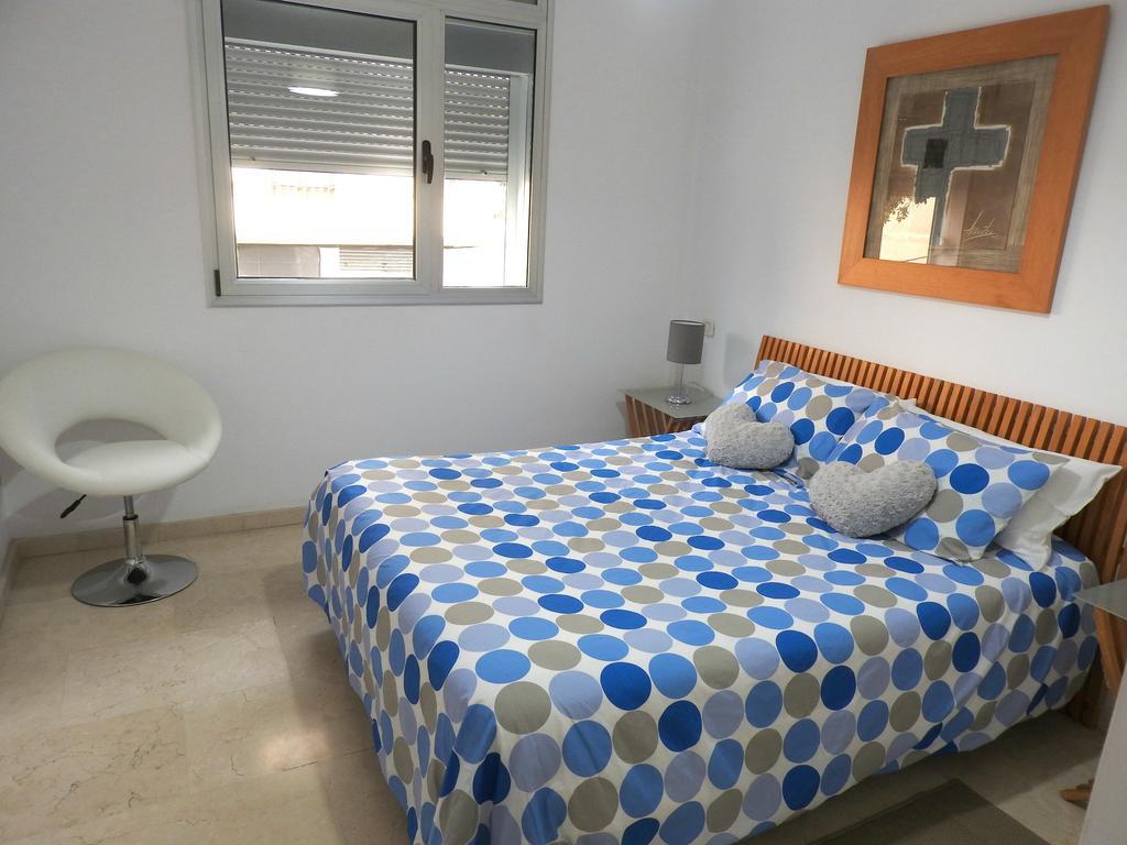 Apartment Lpa Stop- Las Canteras Las Palmas de Gran Canaria Zewnętrze zdjęcie