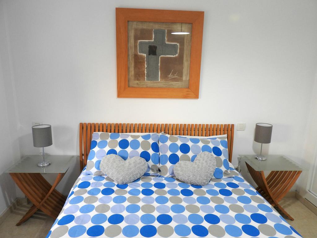 Apartment Lpa Stop- Las Canteras Las Palmas de Gran Canaria Zewnętrze zdjęcie