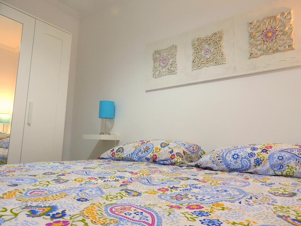 Apartment Lpa Stop- Las Canteras Las Palmas de Gran Canaria Zewnętrze zdjęcie
