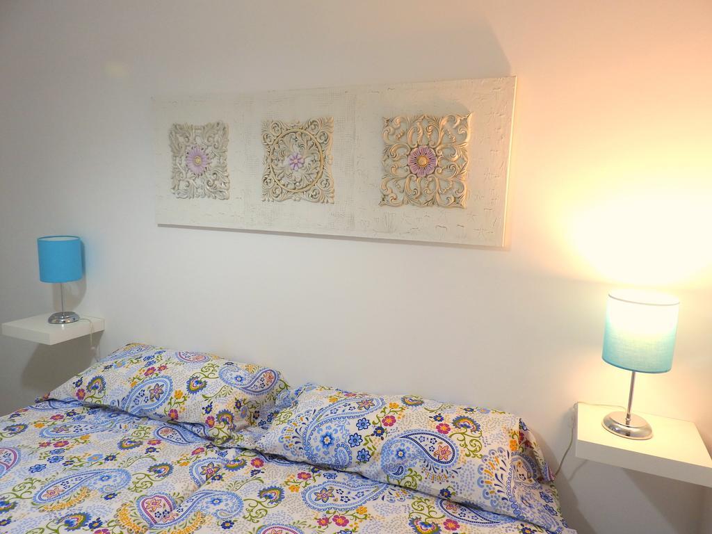 Apartment Lpa Stop- Las Canteras Las Palmas de Gran Canaria Zewnętrze zdjęcie