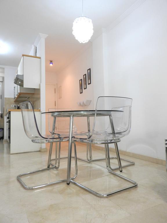 Apartment Lpa Stop- Las Canteras Las Palmas de Gran Canaria Zewnętrze zdjęcie