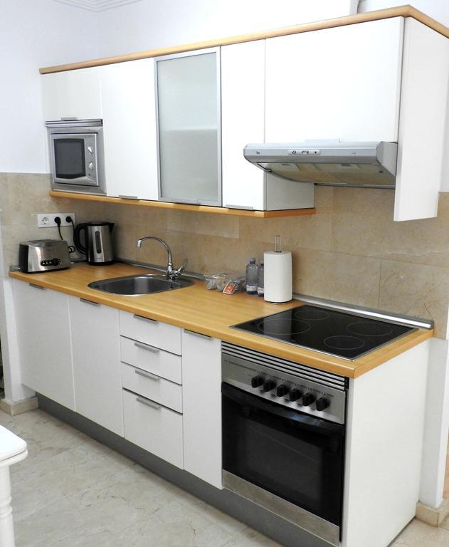 Apartment Lpa Stop- Las Canteras Las Palmas de Gran Canaria Zewnętrze zdjęcie
