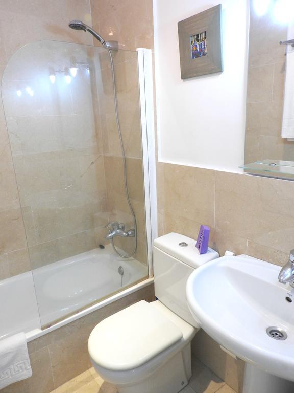 Apartment Lpa Stop- Las Canteras Las Palmas de Gran Canaria Zewnętrze zdjęcie