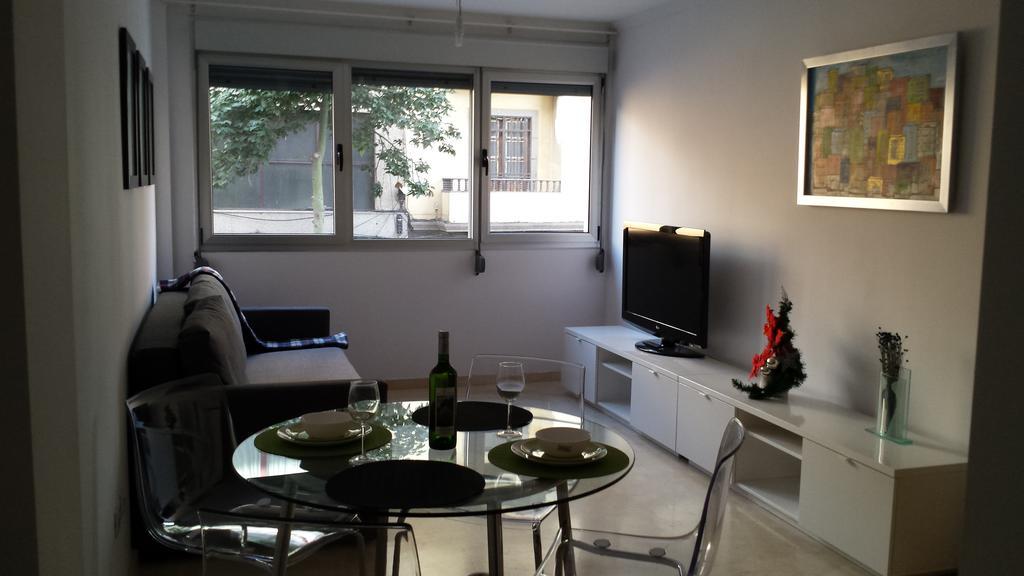 Apartment Lpa Stop- Las Canteras Las Palmas de Gran Canaria Zewnętrze zdjęcie